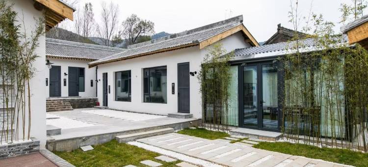 寻蜜|山楂小院·Leisure花园美宿图片