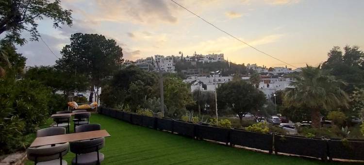 La Bonita Hotel Bodrum图片