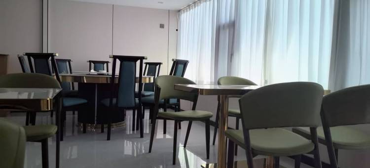 俪枫花筑民宿(喀什香妃园景区店)图片