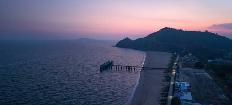 明汐海岸度假酒店(汕尾马宫店)图片