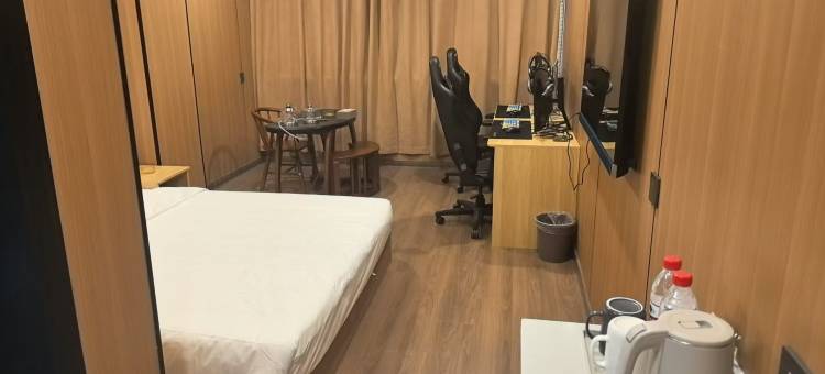 13号经典酒店(临汾鼓楼店)图片