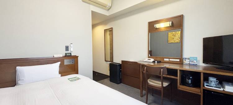露樱酒店仙台泉交流道口店(Hotel Route-Inn Sendaiizumi Inter)图片