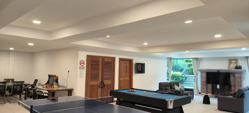 Deco Home Mesilau Golf Bungalow @ Kundasang图片