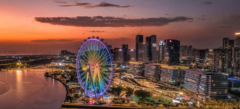 铂曼酒店(深圳宝安中心体育馆翻身地铁站店)图片