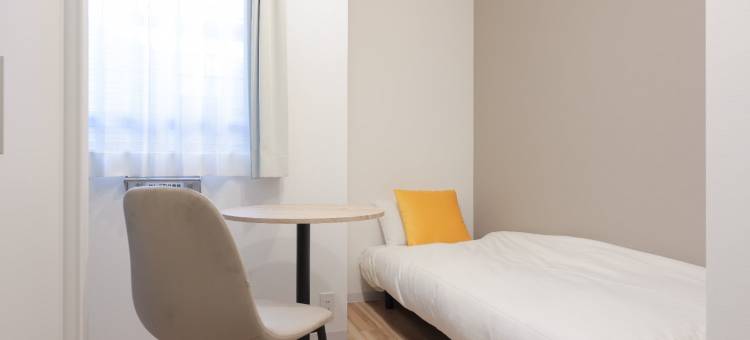 CH RESIDENCE 两国(CH RESIDENCE Ryogoku)图片