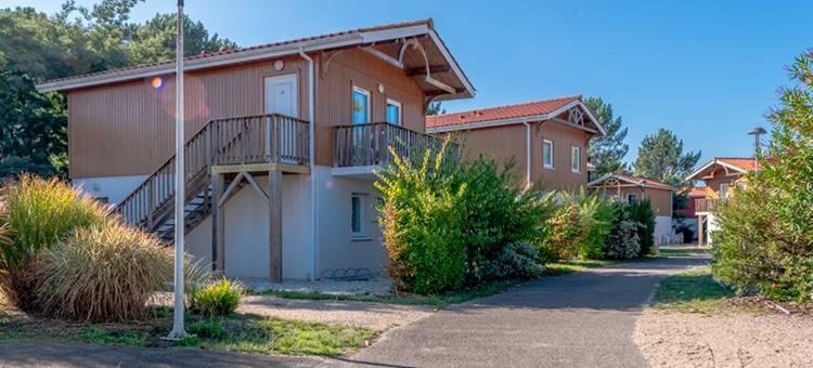 大湖区 - 瓦坎斯奥(Vacancéole - le Domaine des Grands Lacs)图片