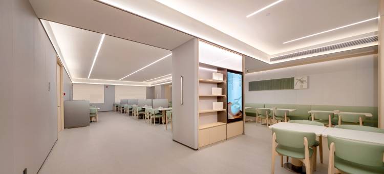 全季酒店(哈尔滨会展中心红旗大街店)图片