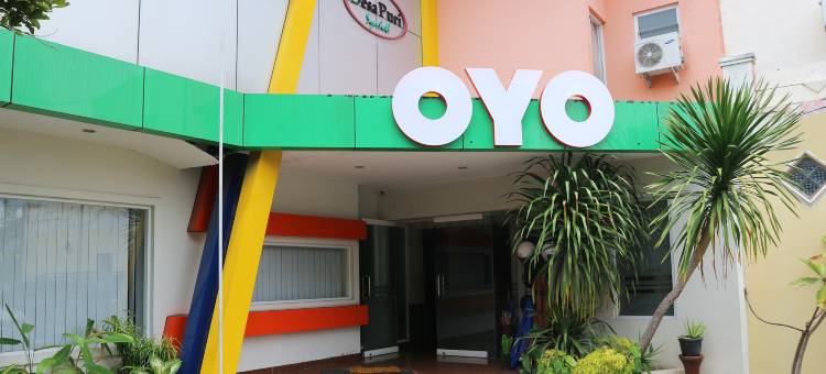 Hotel O near Jogja Expo Center formerly Hotel Desa Puri图片