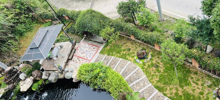 华安和睦休闲山庄图片