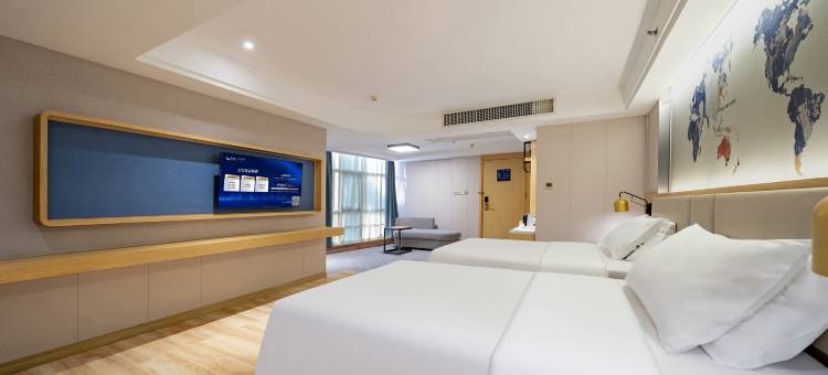 凯里亚德酒店(东莞长安轻轨站店)图片