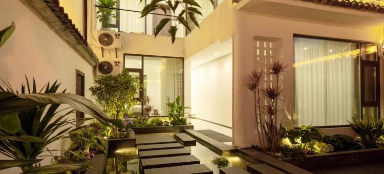 AuraVilla·煊府｜苍海间·私享花园奢简美墅(大理古城店)图片