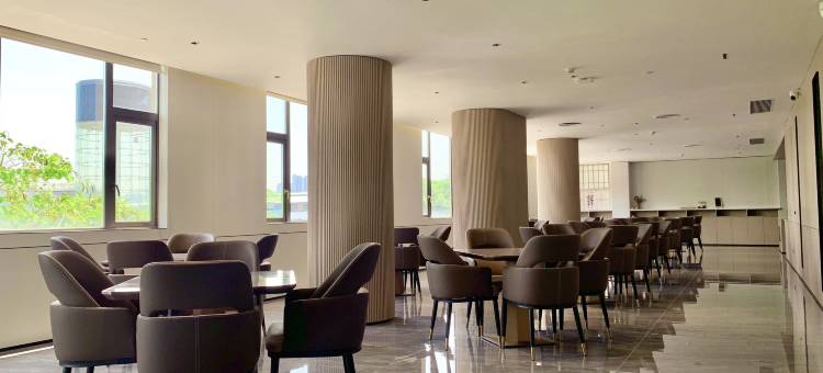 麗枫酒店(佛山南海大沥全球创客小镇店)图片