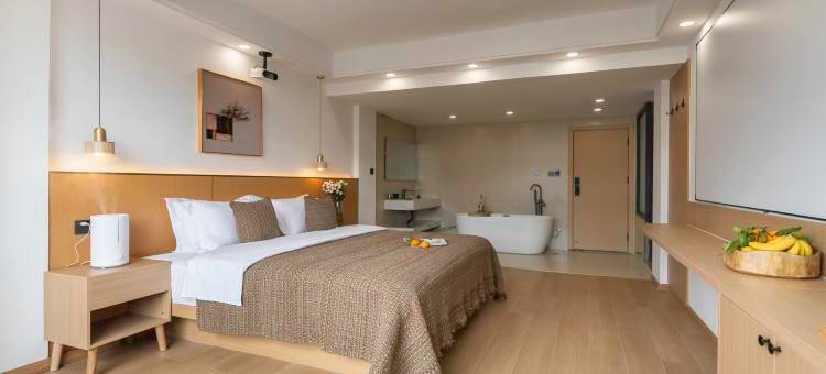 DAYLIGHT择壹·辰扉度假轻奢民宿(丽江古城南门店)图片