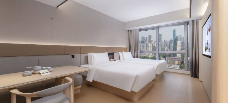 全季酒店(南京鼓楼广场店)图片