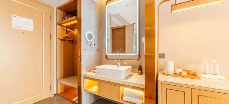 维也纳酒店(福州平潭龙王头沙滩店)图片