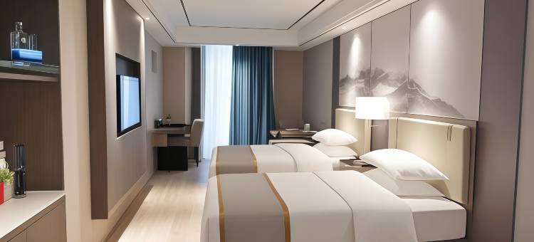 筠连华都酒店图片