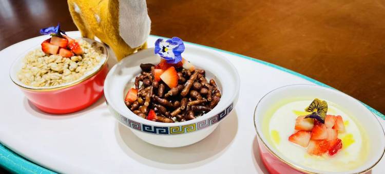 忆拾光别院图片