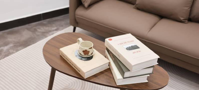 中山礼颂民宿(兴中广场店)图片