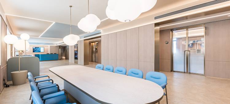 汉庭酒店(大庆东站客运枢纽店)图片