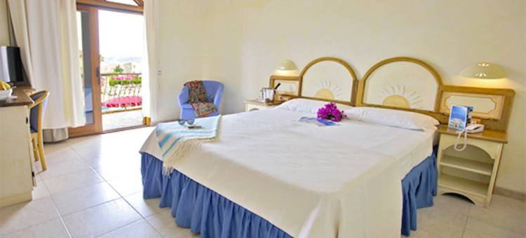 埃塞波萨达俱乐部酒店(Club Esse Posada)图片