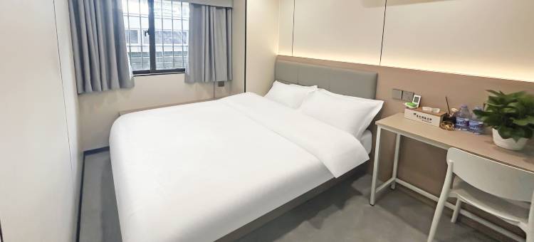 星火商务公寓(深圳北站店)图片