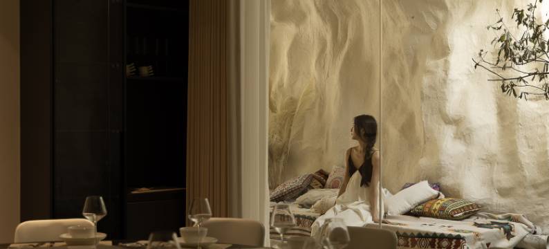 M Stay·溶洞温泉·山谷私汤·没事庄园 (安吉云上草原店)图片