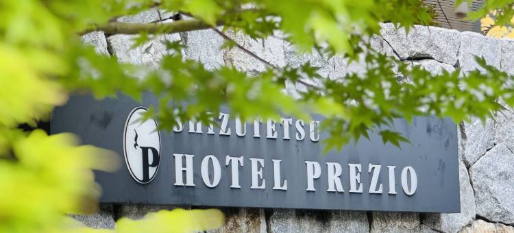 京都乌丸御池静铁普瑞兹欧酒店(Shizutetsu Hotel Prezio Kyoto Karasuma Oike)图片