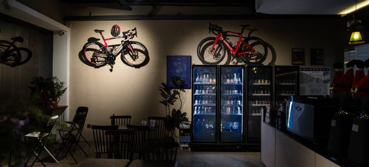 莫兰酒店(沂水东方购物中心长安中路店)图片