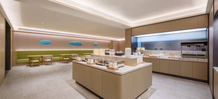 全季酒店(大连旅顺口白玉山店)图片