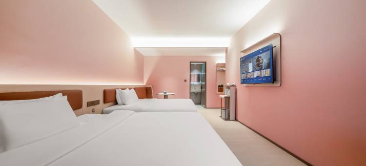 汉庭酒店(哈尔滨西大直街工大店)图片