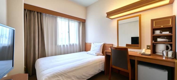 第一宾馆池袋店(Daiichi Inn Ikebukuro)图片