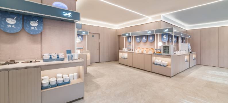 汉庭酒店(福州仓山万达海峡奥体中心店)图片