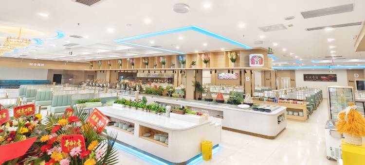 红阳迪升酒店(北戴河刘庄夜市店)图片