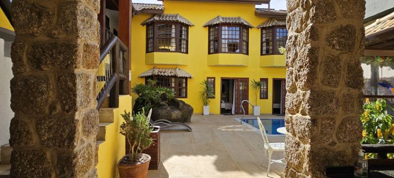 Pousada Cicerone图片