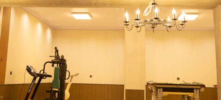 依山悦海民宿(金石湾艺术园区店)图片