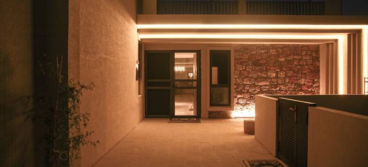 长岛贰木壹土民宿(月牙湾风景区店)图片