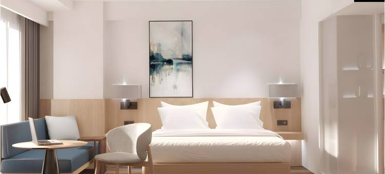 Fairfield by Marriott Bali Kuta Ngurah Rai图片