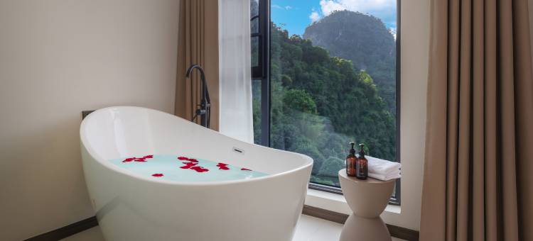 ·THAT MAY HOTEL·那年五月民宿(阳朔印象刘三姐景区漓江店)图片