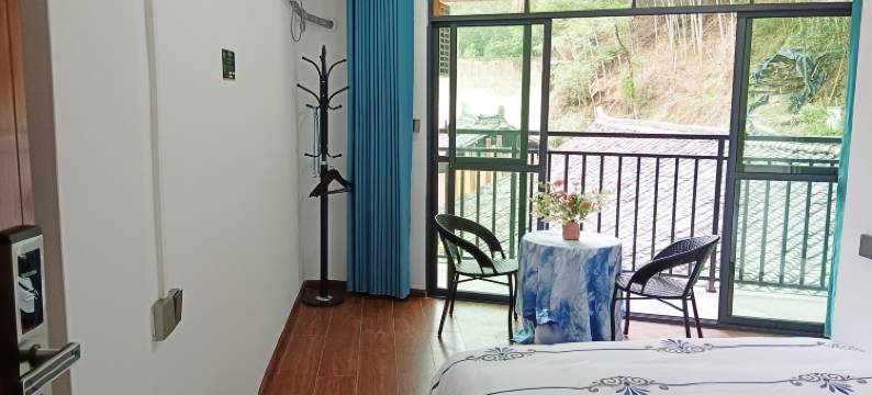 良栖山居民宿(肇兴侗寨店)图片