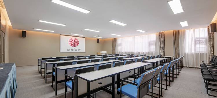 如家酒店·neo(西安高新二路科技路地铁站店)图片