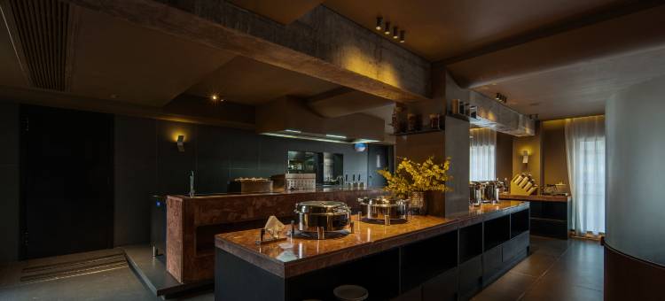 半木酒店(张家界慈利店)图片