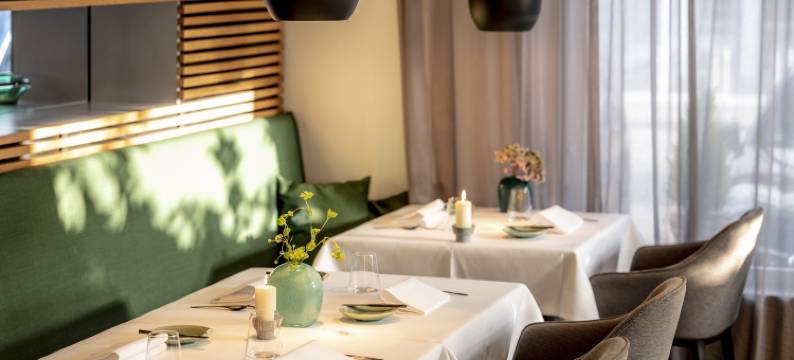 达斯埃克特(Das Eckert - Lifestyle Design Hotel & Fine Dining Bei Basel (Grenzach))图片
