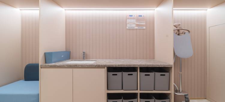 汉庭酒店(福州五一广场六一北路店)图片