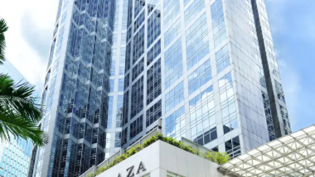 香港北角海逸酒店