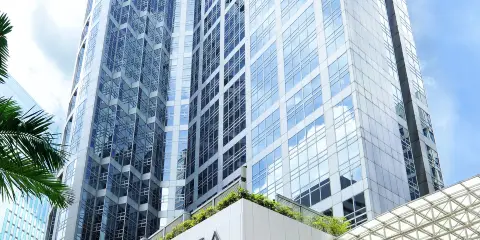 香港北角海逸酒店