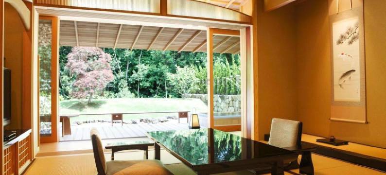 赤沢迎宾馆(Akazawa Geihinkan)图片