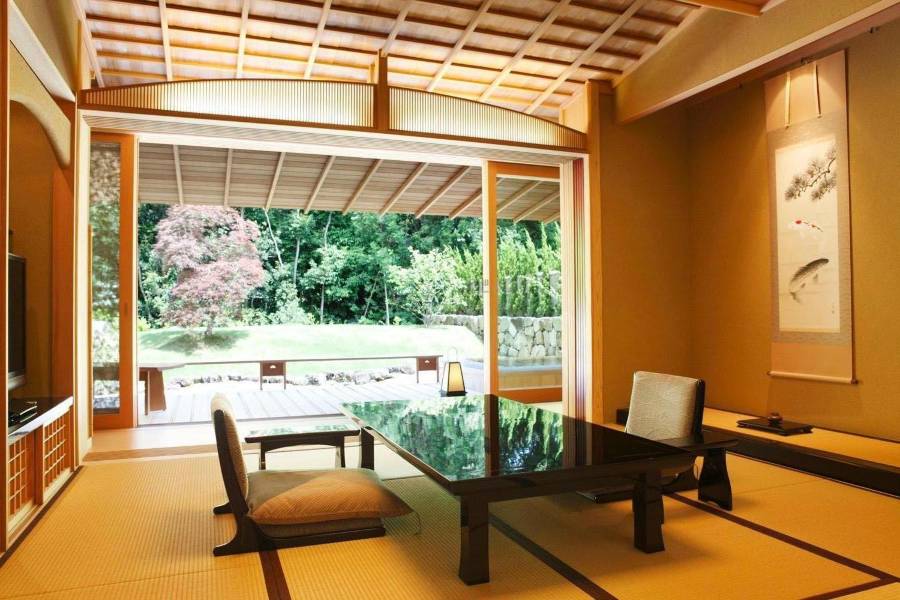 赤沢迎賓館