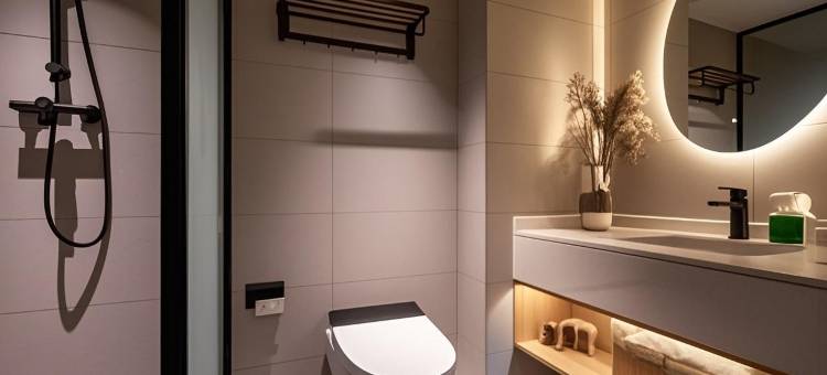 舒悦酒店(南岳机场店)图片