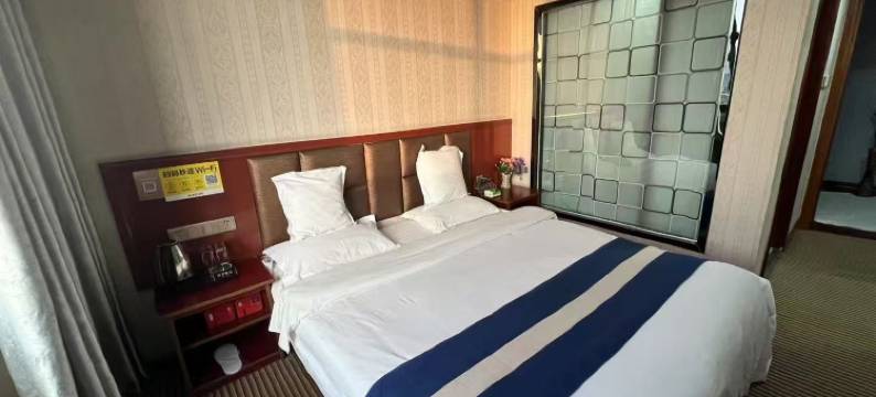 陇西金元通宾馆图片