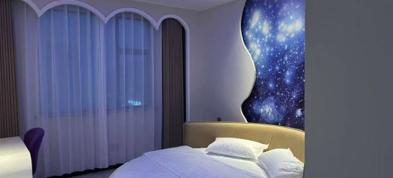 尚特酒店(襄阳振华路店)图片